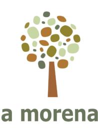 Imagen de A MORENA