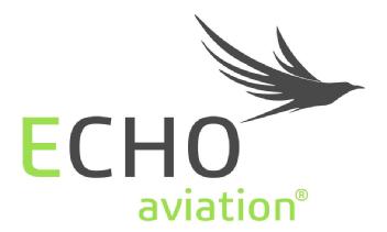 Imagen de ECHO aviation