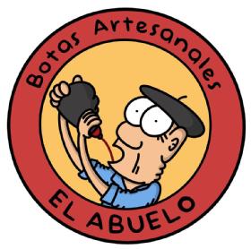 Imagen de Botas artesanales El abuelo