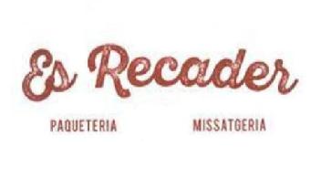 Imagen de ES RECADER & CO