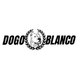Imagen de DOGO BLANCO