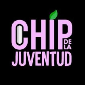 Imagen de CHIP DE LA JUVENTUD