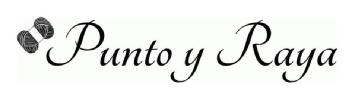 Imagen de PUNTO Y RAYA