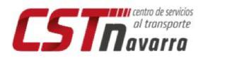 Imagen de CST Navarra centro de servicios al transporte