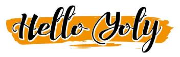 Imagen de Hello Yoly