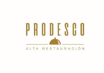 Imagen de PRODESCO Alta Restauración