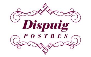 Imagen de Dispuig POSTRES