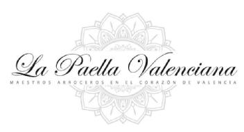 Imagen de LA PAELLA VALENCIANA MAESTROS ARROCEROS EN EL CORAZON DE VALENCIA