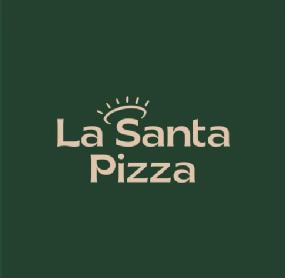 Imagen de La Santa Pizza
