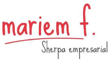 Imagen de mariem f.- Sherpa Empresarial