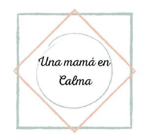 Imagen de UNA MAMÁ EN CALMA