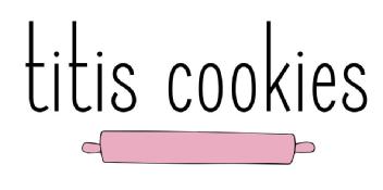 Imagen de titis cookies