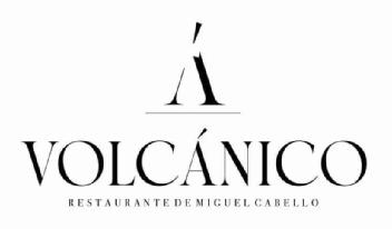 Imagen de VOLCÁNICO RESTAURANTE DE MIGUEL CABELLO