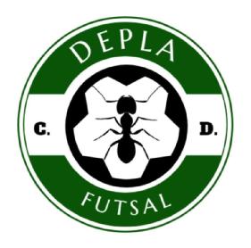 Imagen de Depla Futsal C.D