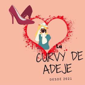 Imagen de LA CURVY DE ADEJE DESDE 2021