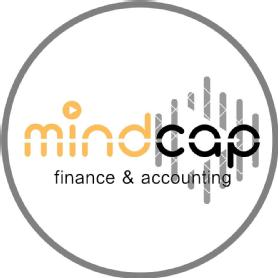 Imagen de MINDCAP FINANCE & ACCOUNTING