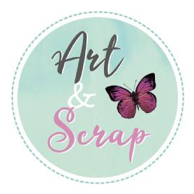 Imagen de ART & SCRAP