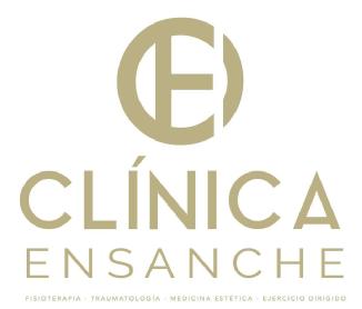 Imagen de CEO CLÍNICA ENSANCHE FISIOTERAPIA TRAUMATOLOGÍA MEDICINA ESTÉTICA EJERCICIO DIRIGIDO