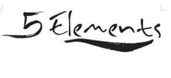 Imagen de 5 ELEMENTS