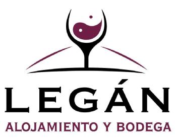 Imagen de Alojamiento y Bodega Legán