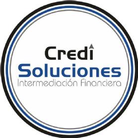 Imagen de CrediSoluciones Intermediación Financiera