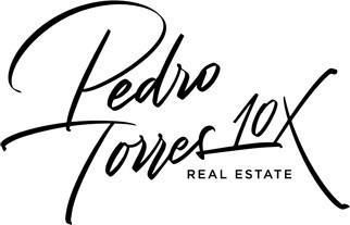 Imagen de PEDRO TORRES 10X REAL ESTATE