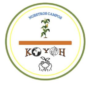 Imagen de NUESTROS CAMPOS KO YOH