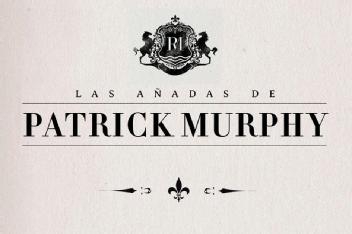 Imagen de LAS AÑADAS DE PATRICK MURPHY