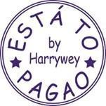 Imagen de ESTA TO PAGAO BY HARRYWEY