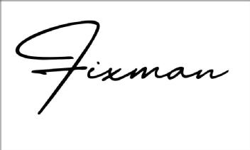 Imagen de Fixman