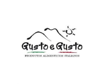 Imagen de Gusto e Gusto Productos Alimenticios Italianos