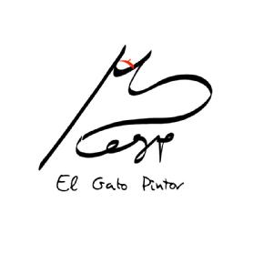 Imagen de EL GATO PINTOR