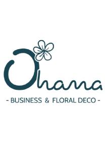 Imagen de OHANA - BUSINESS & FLORAL DECO -