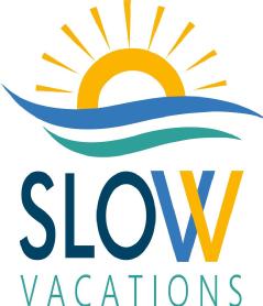 Imagen de slow vacations