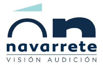 Imagen de n NAVARRETE VISIÓN AUDICIÓN