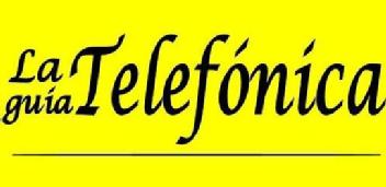 Imagen de La guía Telefónica