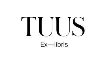 Imagen de TUUS Ex libris