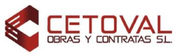Imagen de CETOVAL OBRAS Y CONTRATAS S.L