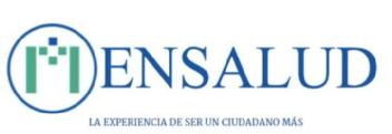 Imagen de M ENSALUD LA EXPERIENCIA DE SER UN CIUDADANO MÁS