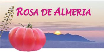 Imagen de ROSA DE ALMERÍA