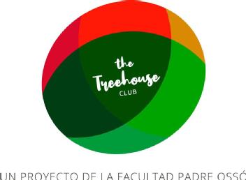 Imagen de THE TREEHOUSE CLUB UN PROYECTO DE LA FACULTAD PADRE OSSÓ
