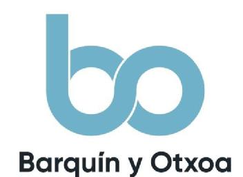Imagen de BARQUÍN Y OTXOA