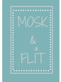 Imagen de MOSK & FLIT