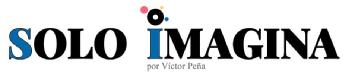 Imagen de SOLO IMAGINA por Victor Peña