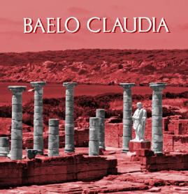 Imagen de BAELO CLAUDIA