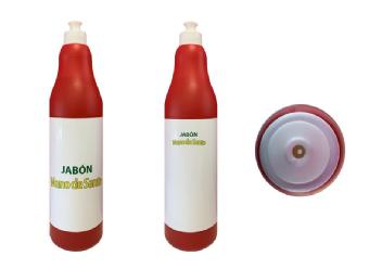 Imagen de JABÓN MANO DE SANTO