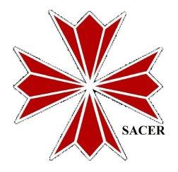 Imagen de Sacer. Orden del Sacer. Orden de la Cruz del Sacer. Sacer ONG