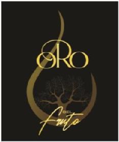 Imagen de ORO DEL FRUTO