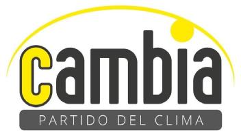 Imagen de cambia PARTIDO DEL CLIMA