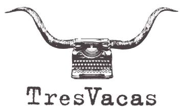 Imagen de TRESVACAS